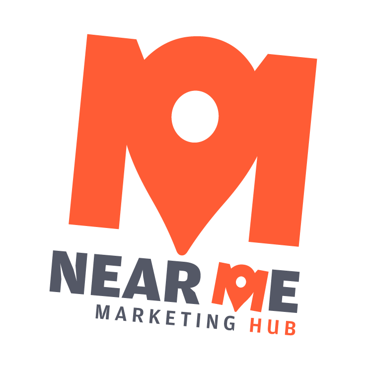 Near Me Marketing Logo-facebook